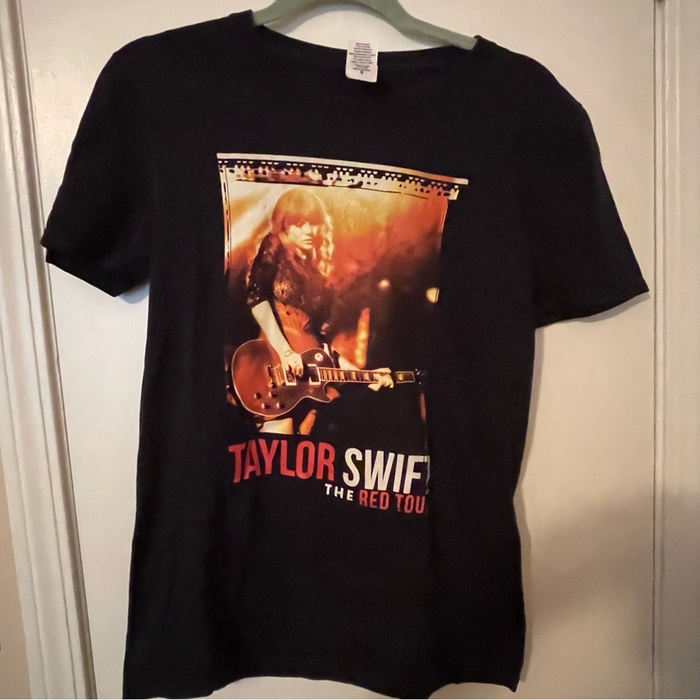 Taylor Swift Red Tour T-Shirt